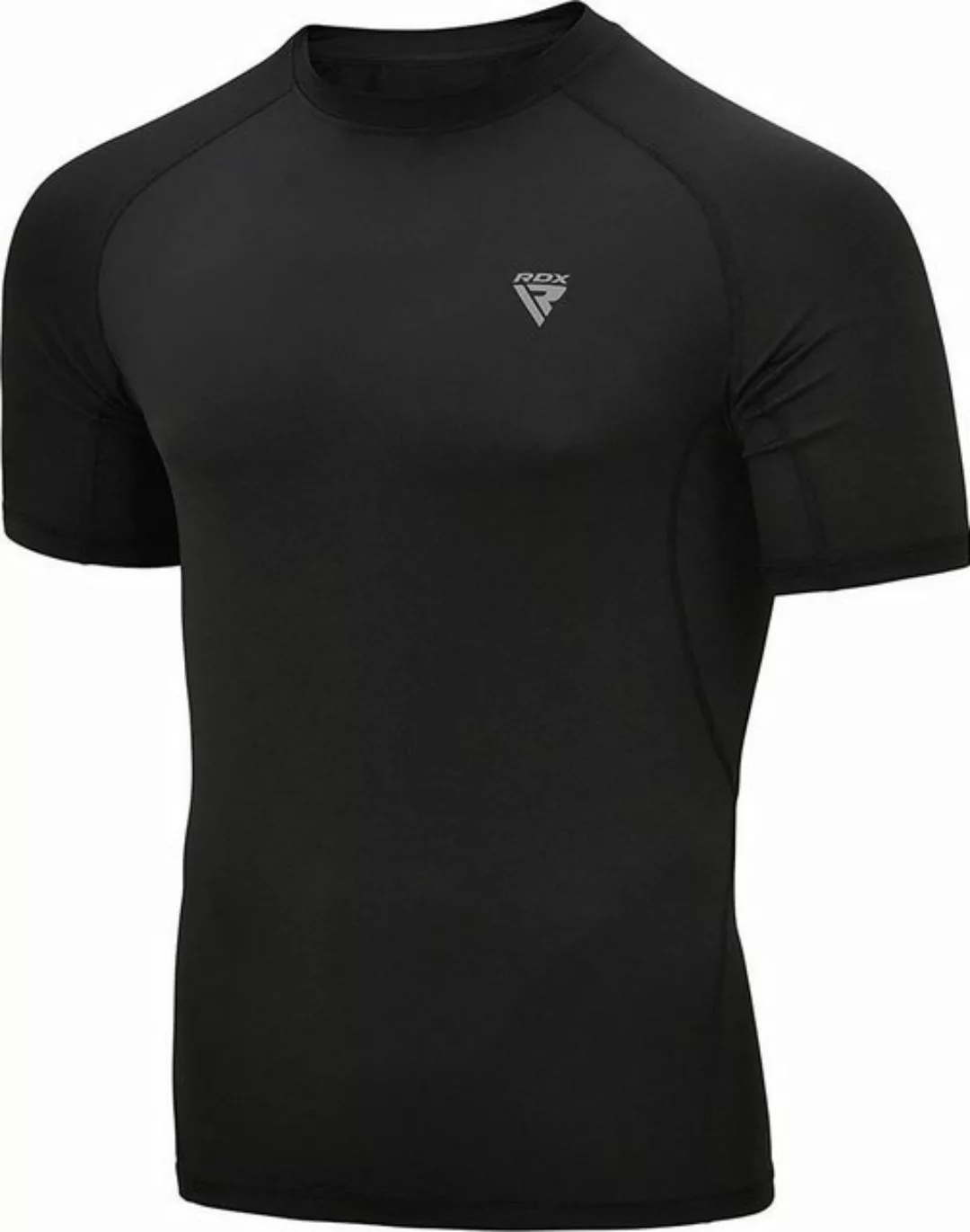 RDX Sports Thermohemd RDX Compression Rash Guard, Funktionsunterwäsche Ther günstig online kaufen