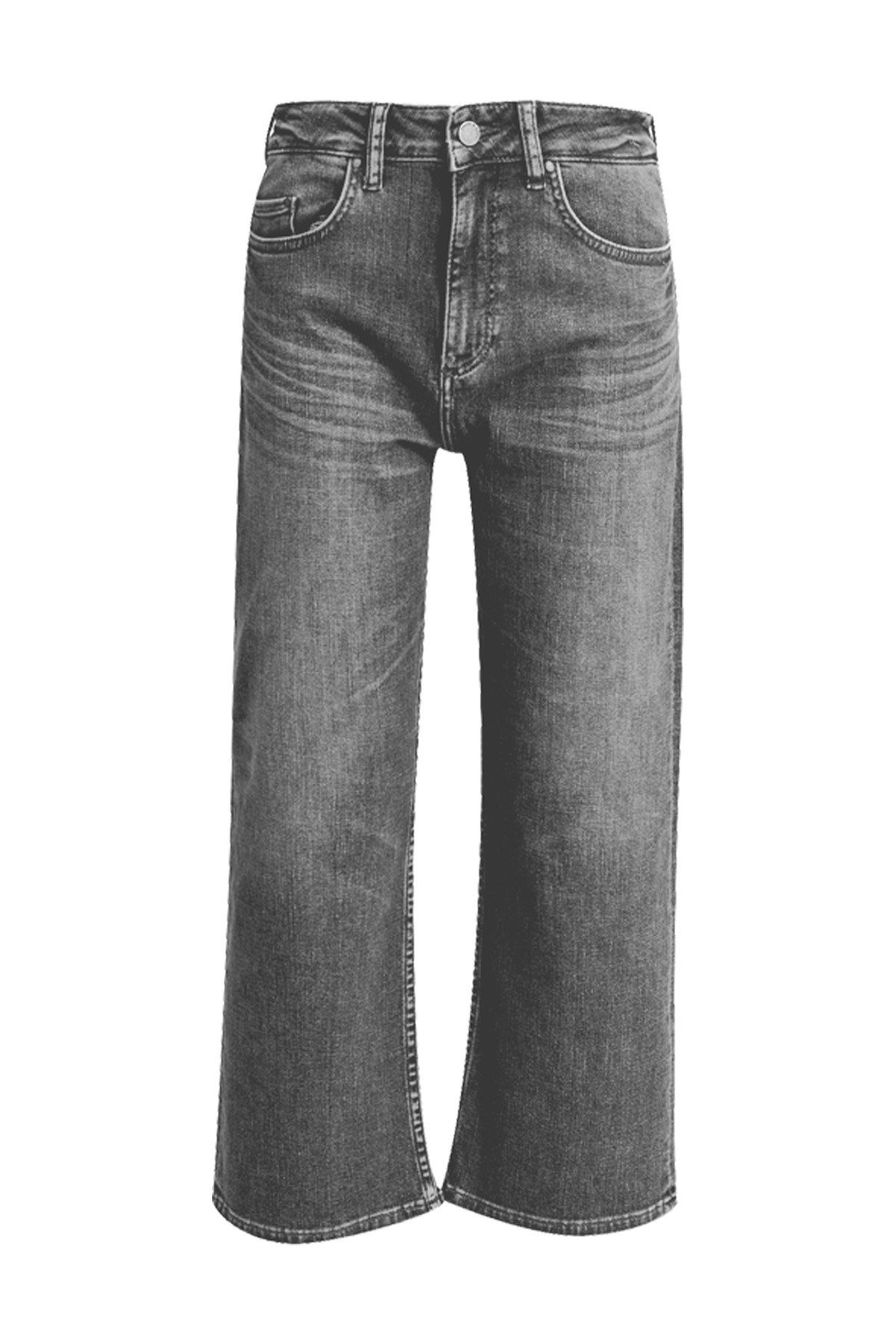 Smith & Soul Weite Jeans günstig online kaufen