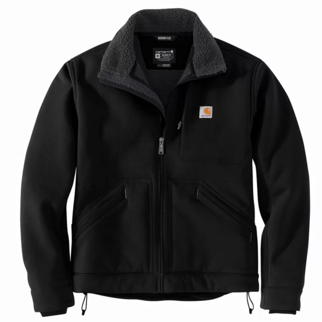 Carhartt Softshelljacke Super Dux Bonded Detroit dauerhaft wasserabweisende günstig online kaufen