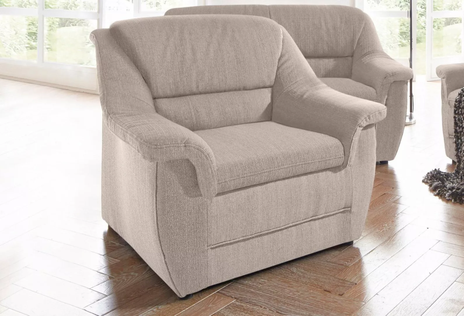 DOMO collection Sessel "Lale" günstig online kaufen