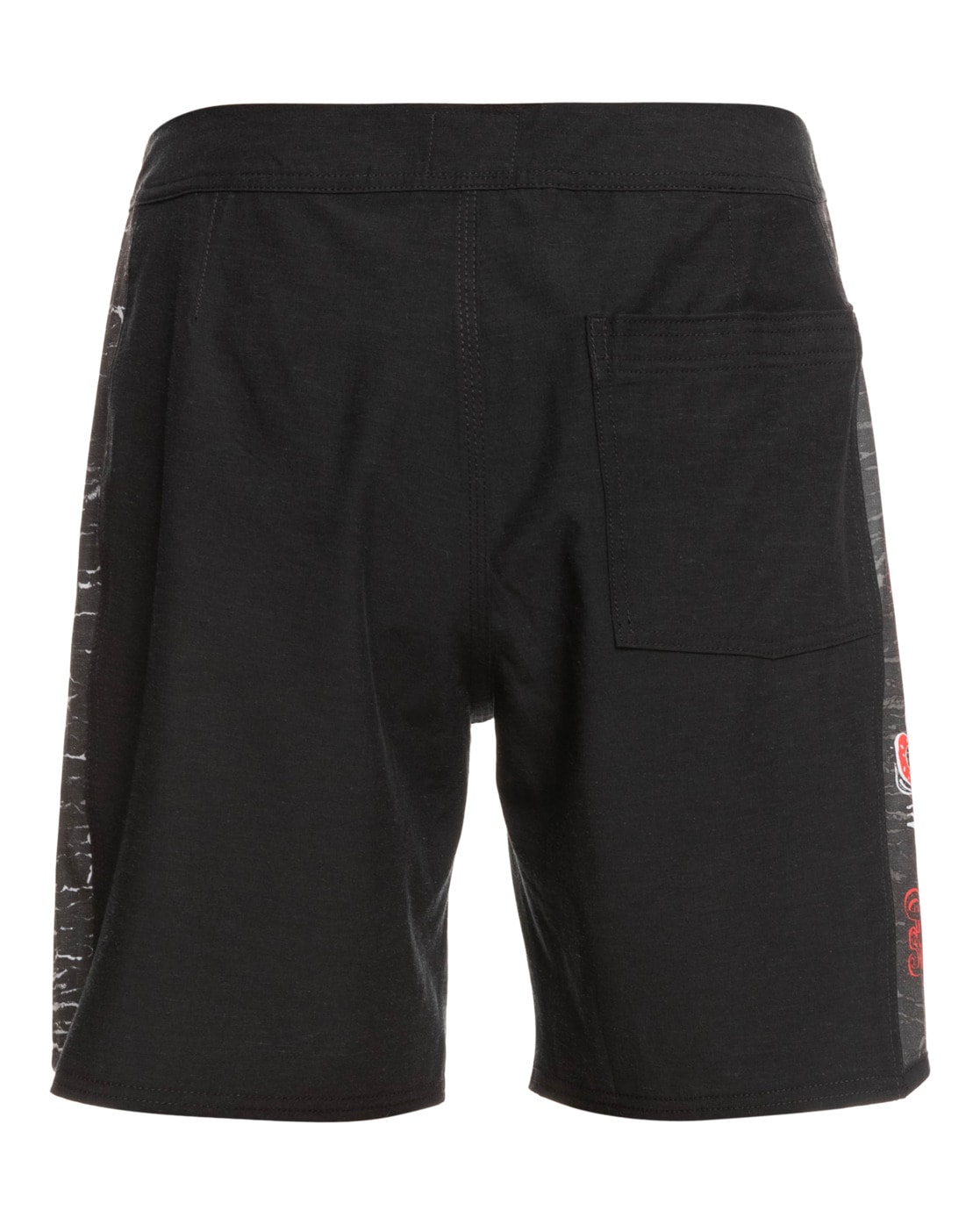 Quiksilver Boardshorts "Quiksilver x Stranger Things Original Arch 1986 18" günstig online kaufen