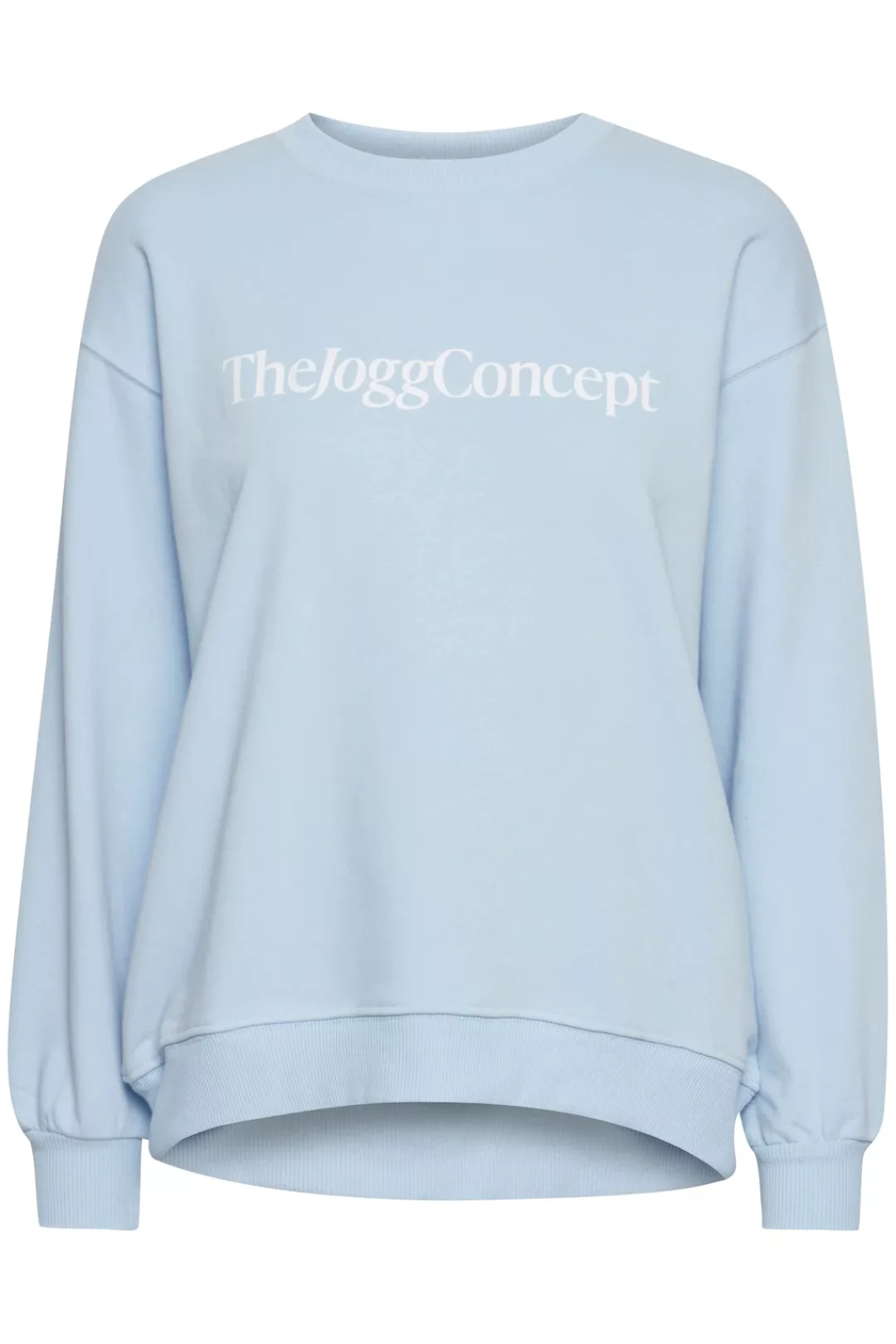 TheJoggConcept Troyer "Sweatshirtpullover JCSafine" günstig online kaufen