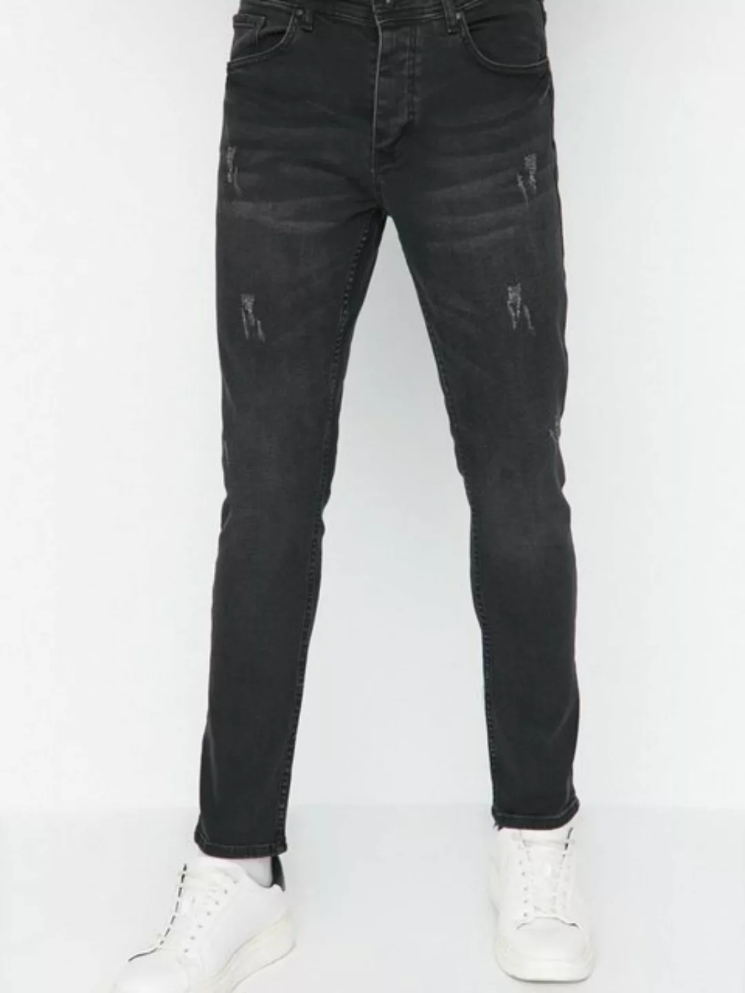 Trendyol Slim-fit-Jeans (1-tlg) günstig online kaufen