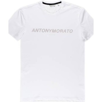 Antony Morato  T-Shirt MMKS019311000 günstig online kaufen
