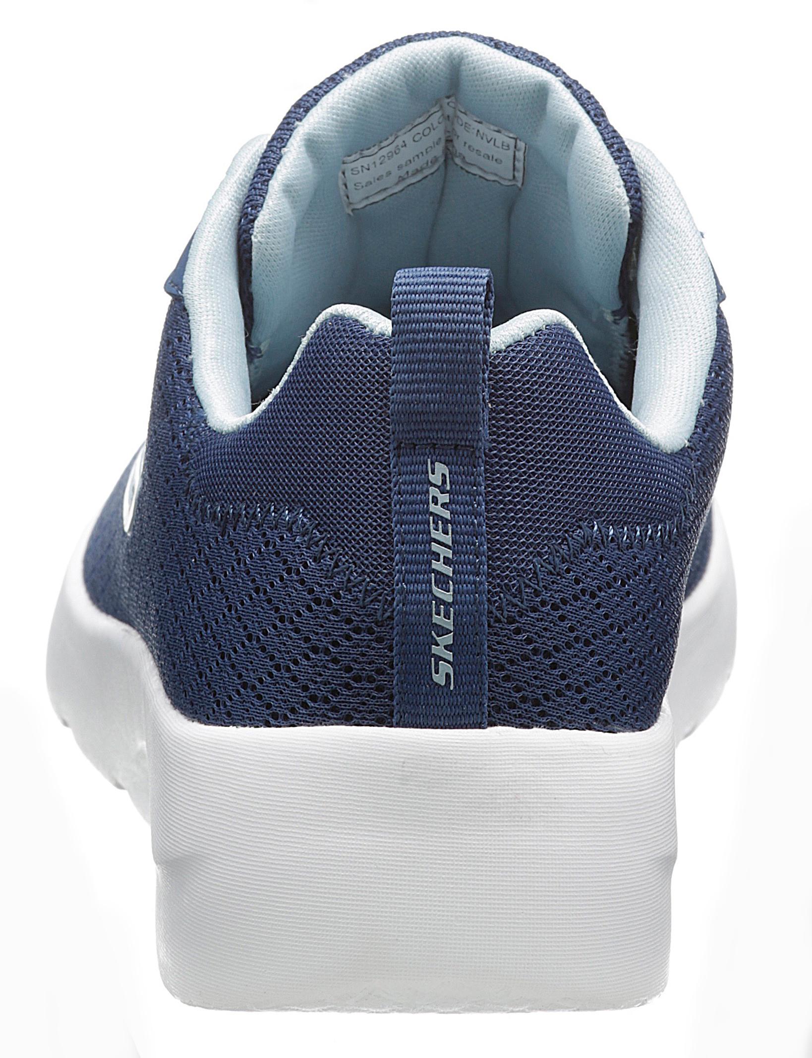 Skechers Sneaker "Dynamight 2.0 - Eye to Eye", mit Memory Foam, Freizeitsch günstig online kaufen