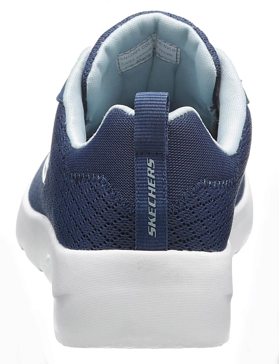 Skechers Sneaker "Dynamight 2.0 - Eye to Eye", mit Memory Foam, Freizeitsch günstig online kaufen