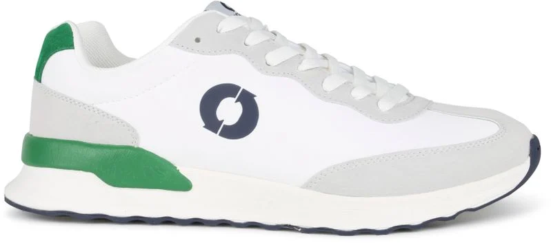 Ecoalf Sneaker Prinalf Grün - Größe 45 günstig online kaufen