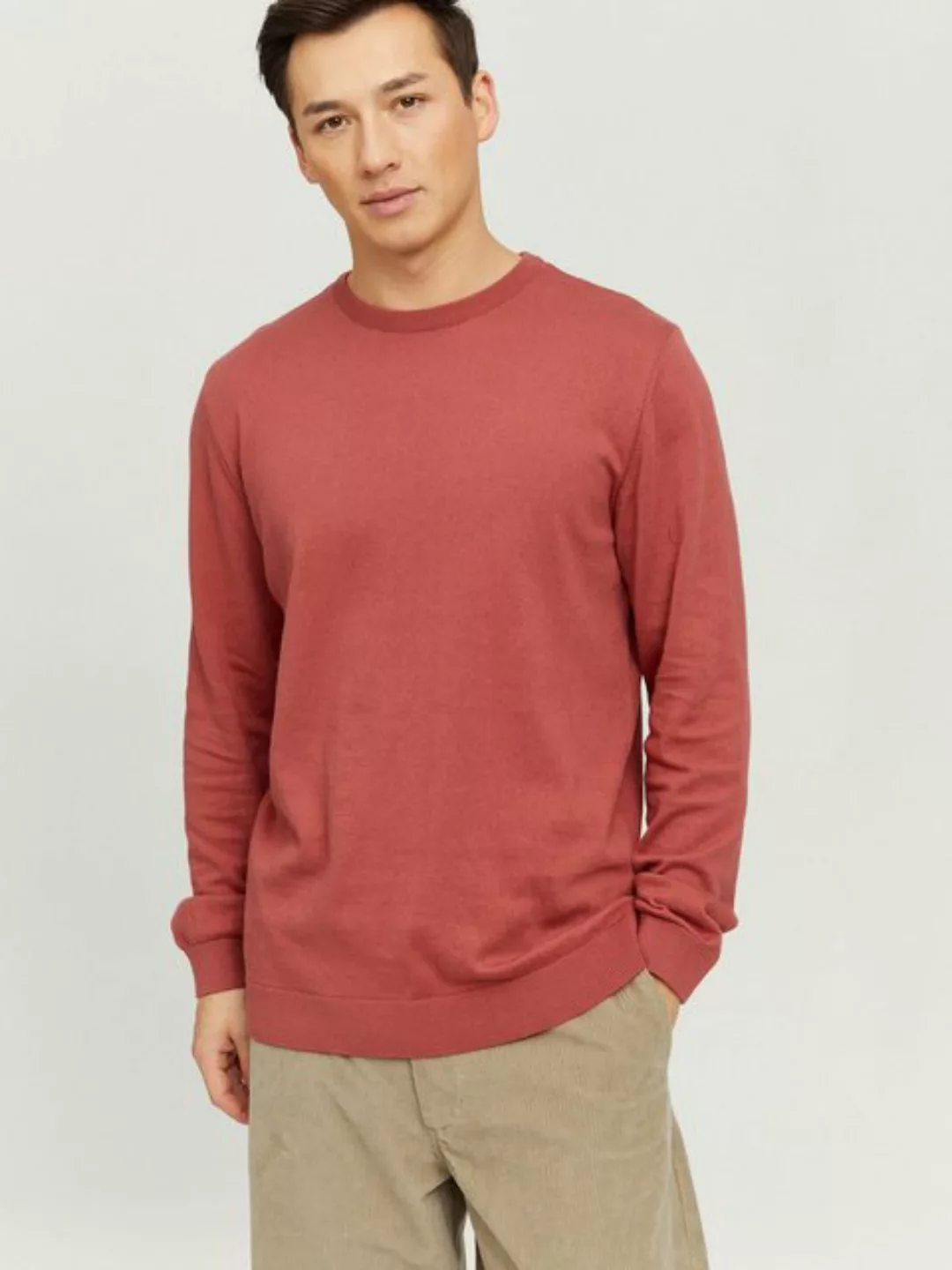 MAZINE Strickpullover Baru Jumper pulli pullover sweatshirt günstig online kaufen