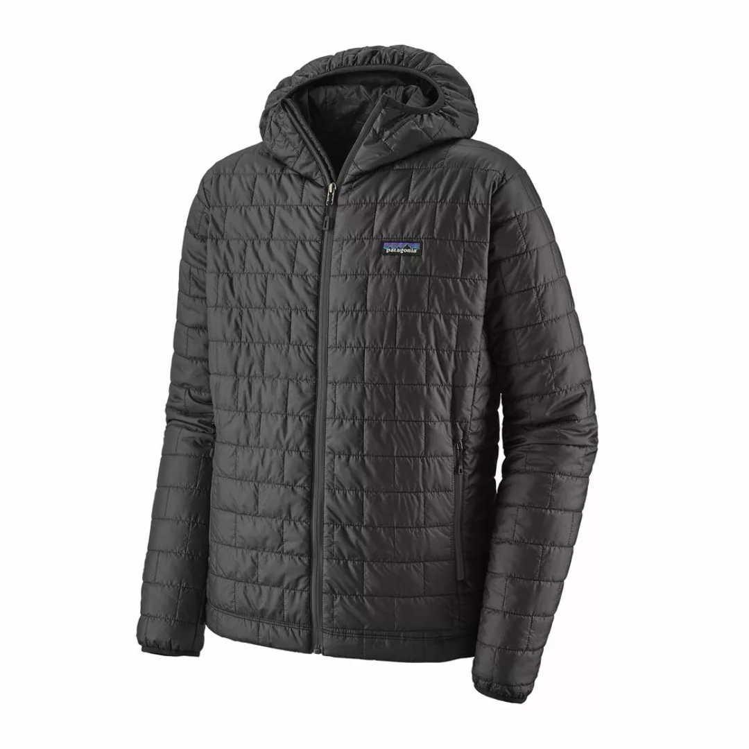 Patagonia M's Nano Puff Hoody - Isolationsjacke günstig online kaufen