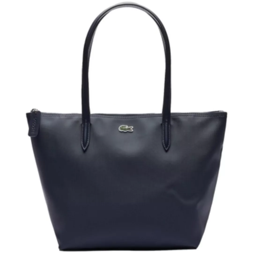 Lacoste  Geldbeutel L.12.12 Concept Small Bag - Penombre günstig online kaufen