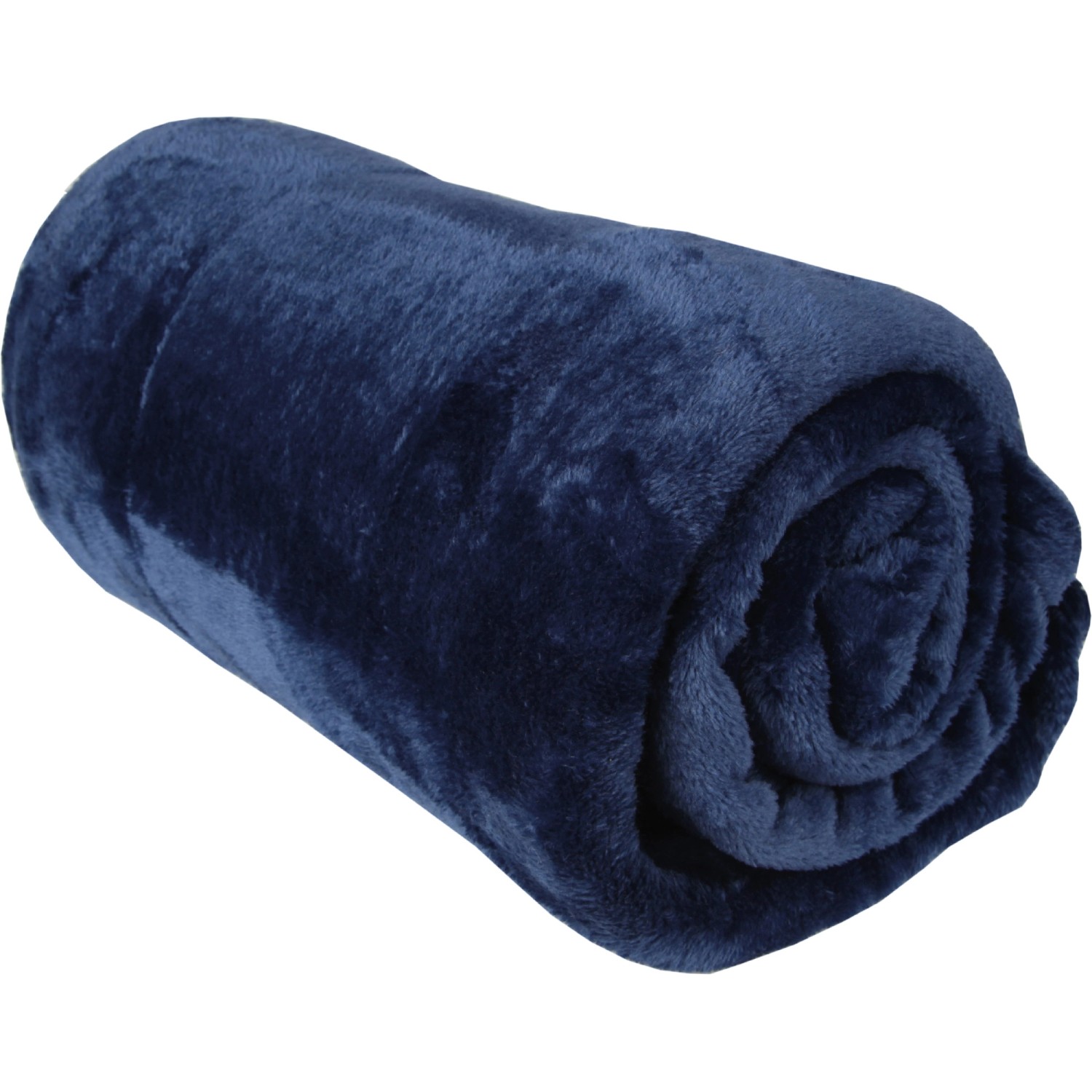 Bestlivings Kuscheldecke Celina Blau 150 x 200 cm günstig online kaufen