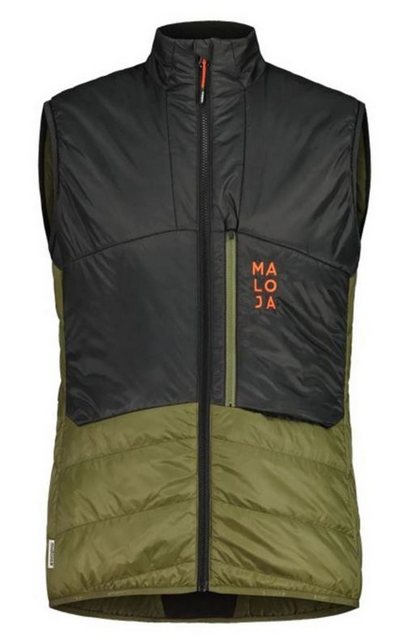 Maloja Funktionsjacke günstig online kaufen