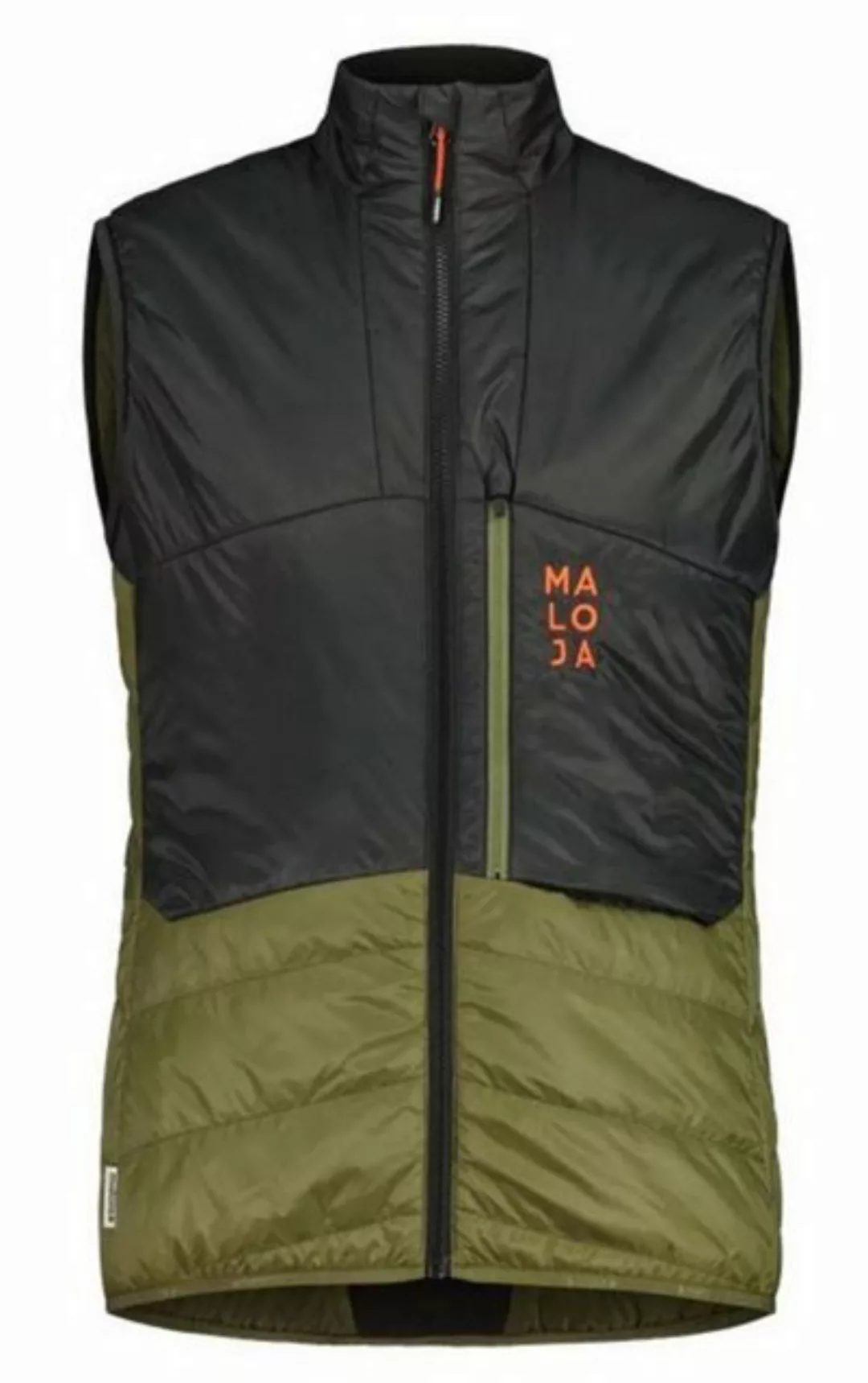 Maloja Funktionsjacke günstig online kaufen