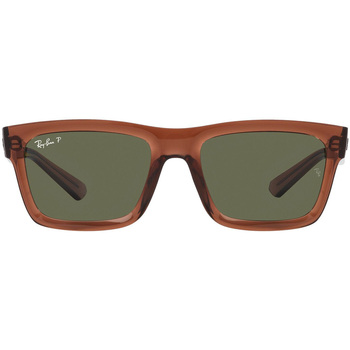 Ray-ban  Sonnenbrillen Warren Sonnenbrille RB4396 66789A Polarisiert günstig online kaufen