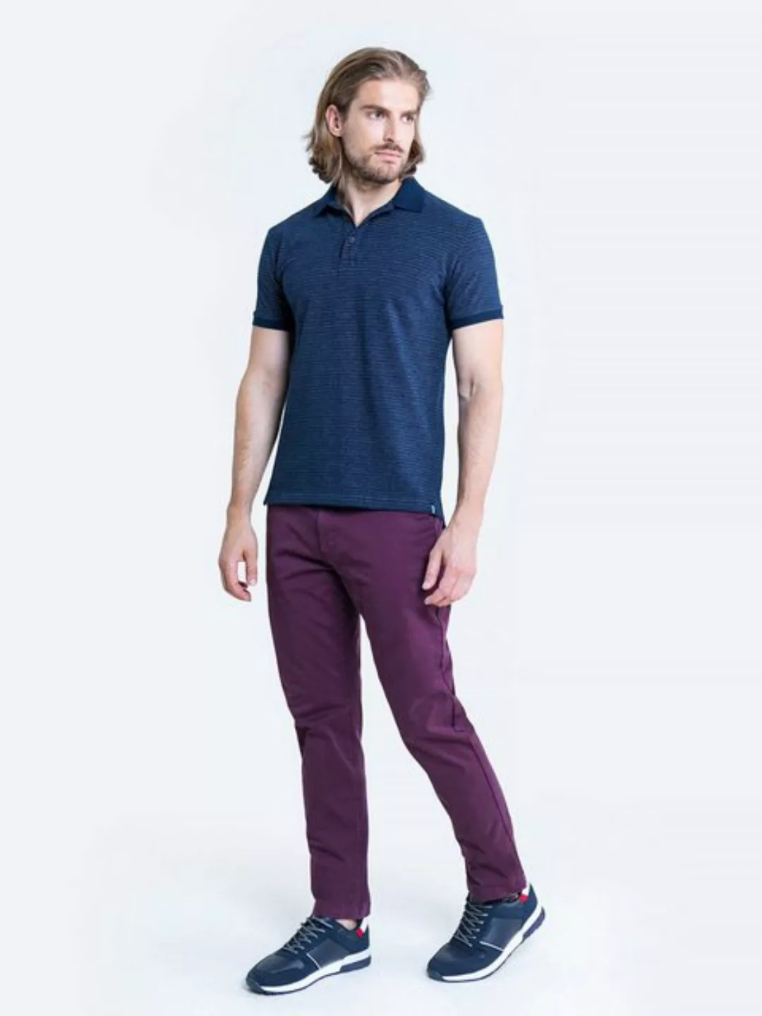 BIG STAR Slim-fit-Jeans HEKTOR (1-tlg) günstig online kaufen