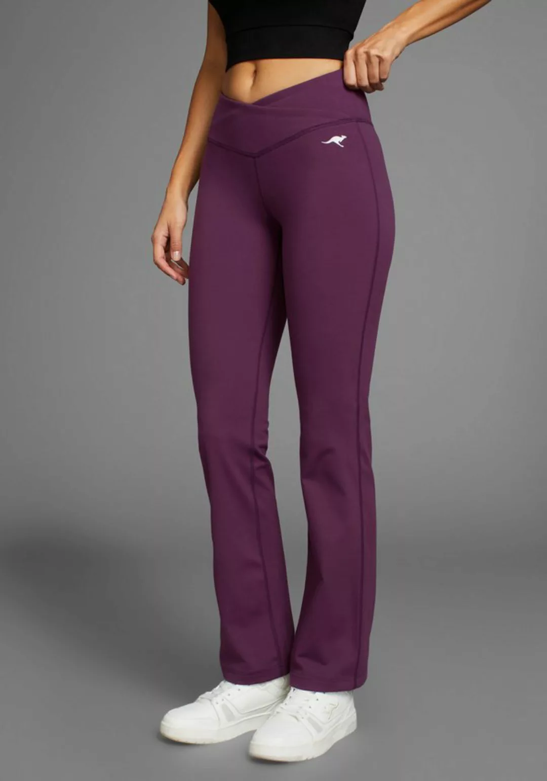 KangaROOS Jazzpants Sporty Jazzpants günstig online kaufen