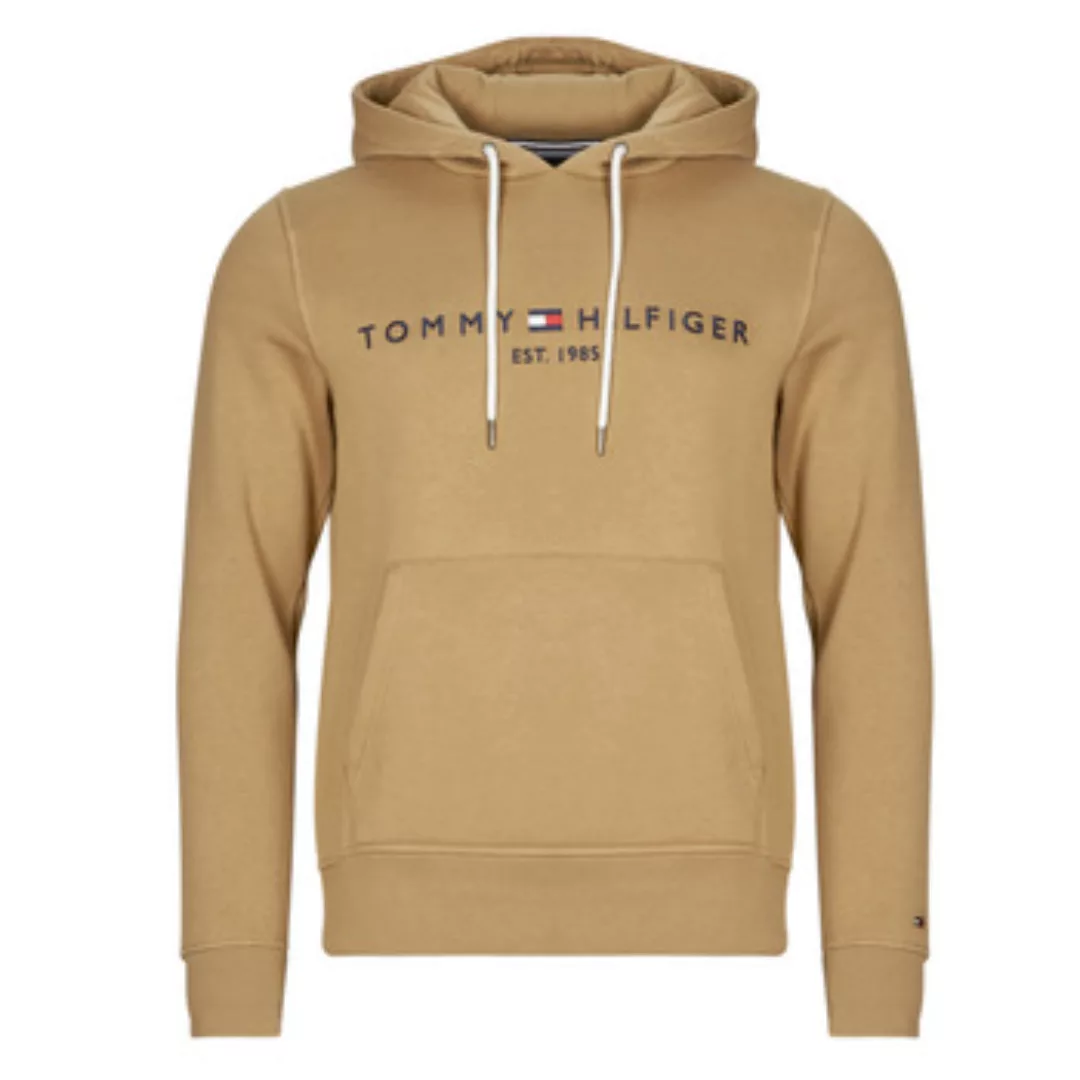 Tommy Hilfiger  Sweatshirt TOMMY LOGO HOODY günstig online kaufen