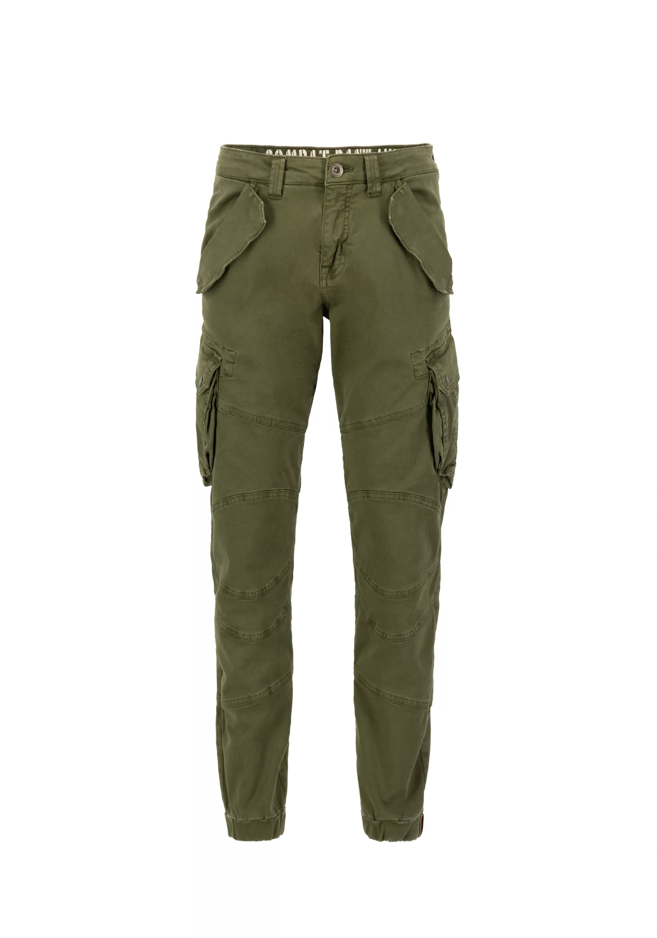 Alpha Industries Cargohose "Alpha Industries Men - Pants Combat Pant LW" günstig online kaufen