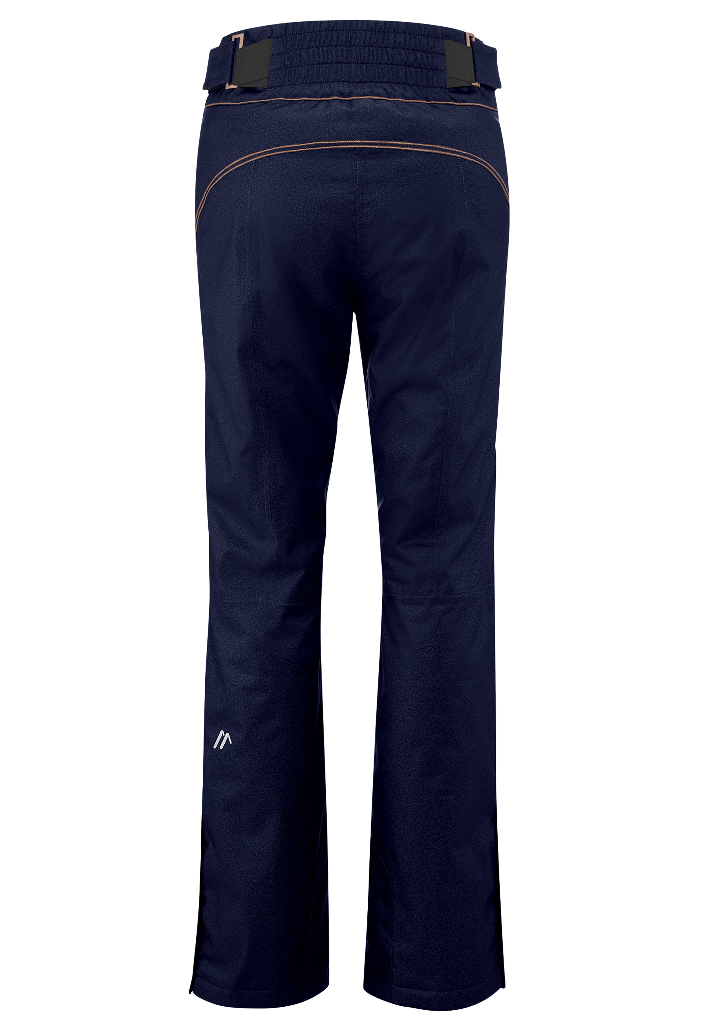 Maier Sports Skihose "Denimtogo W", Wasserdichte, atmungsaktive Skihose günstig online kaufen