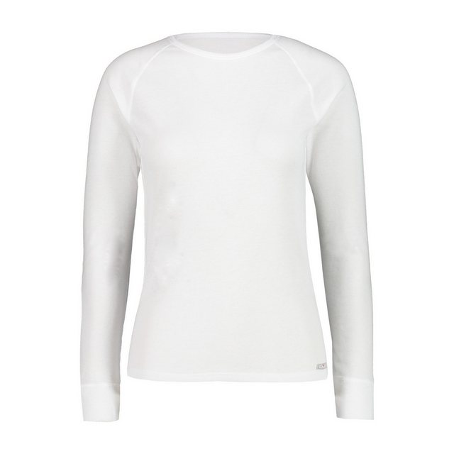 CMP Langarmshirt CMP Damen Langarmshirt Woman Sweat 3Y06256 günstig online kaufen