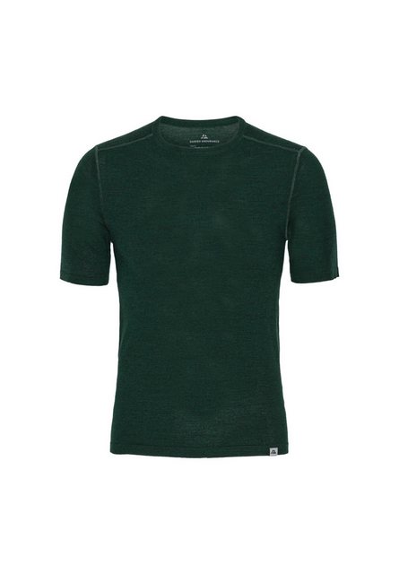 DANISH ENDURANCE T-Shirt Merino T Sport & Outdoor Funktionshirt Anti-Schwei günstig online kaufen