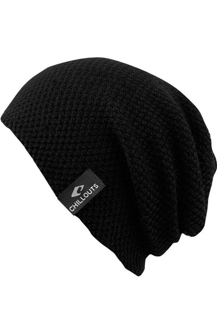 chillouts Beanie Osaka Hat mit tollem günstig online kaufen