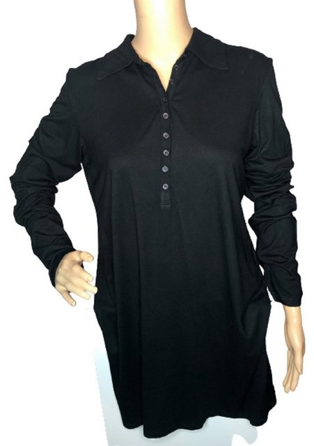 Bellybutton Umstandsshirt N-22927 schwarz Langarm günstig online kaufen