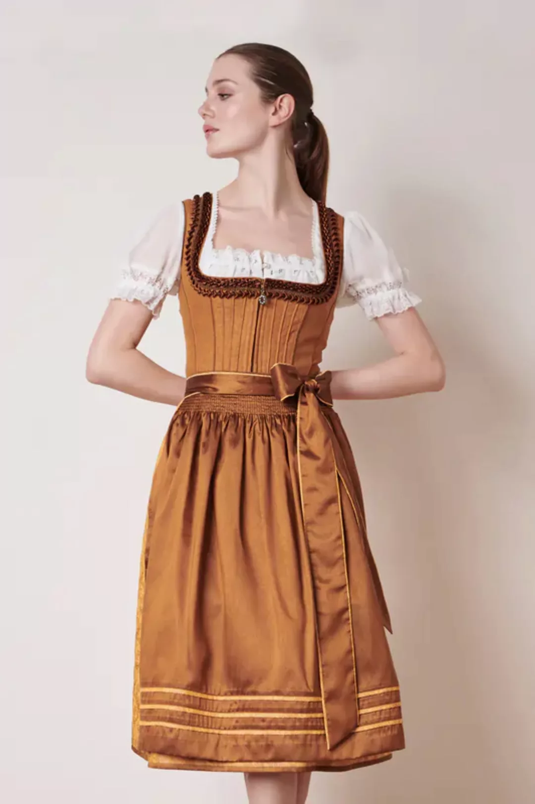 Dirndl Mariola (70cm) günstig online kaufen