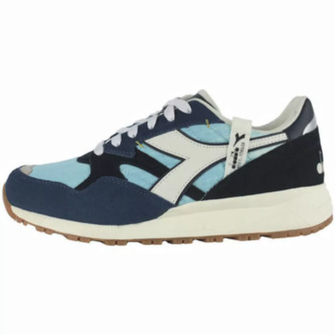 Diadora  Sneaker 501.178608 C4518 Ensign blue/Mood indigo günstig online kaufen