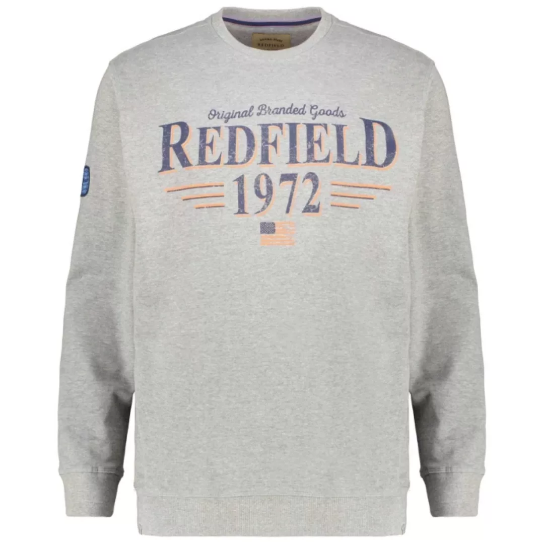 Redfield Sweatshirt mit Viskose günstig online kaufen