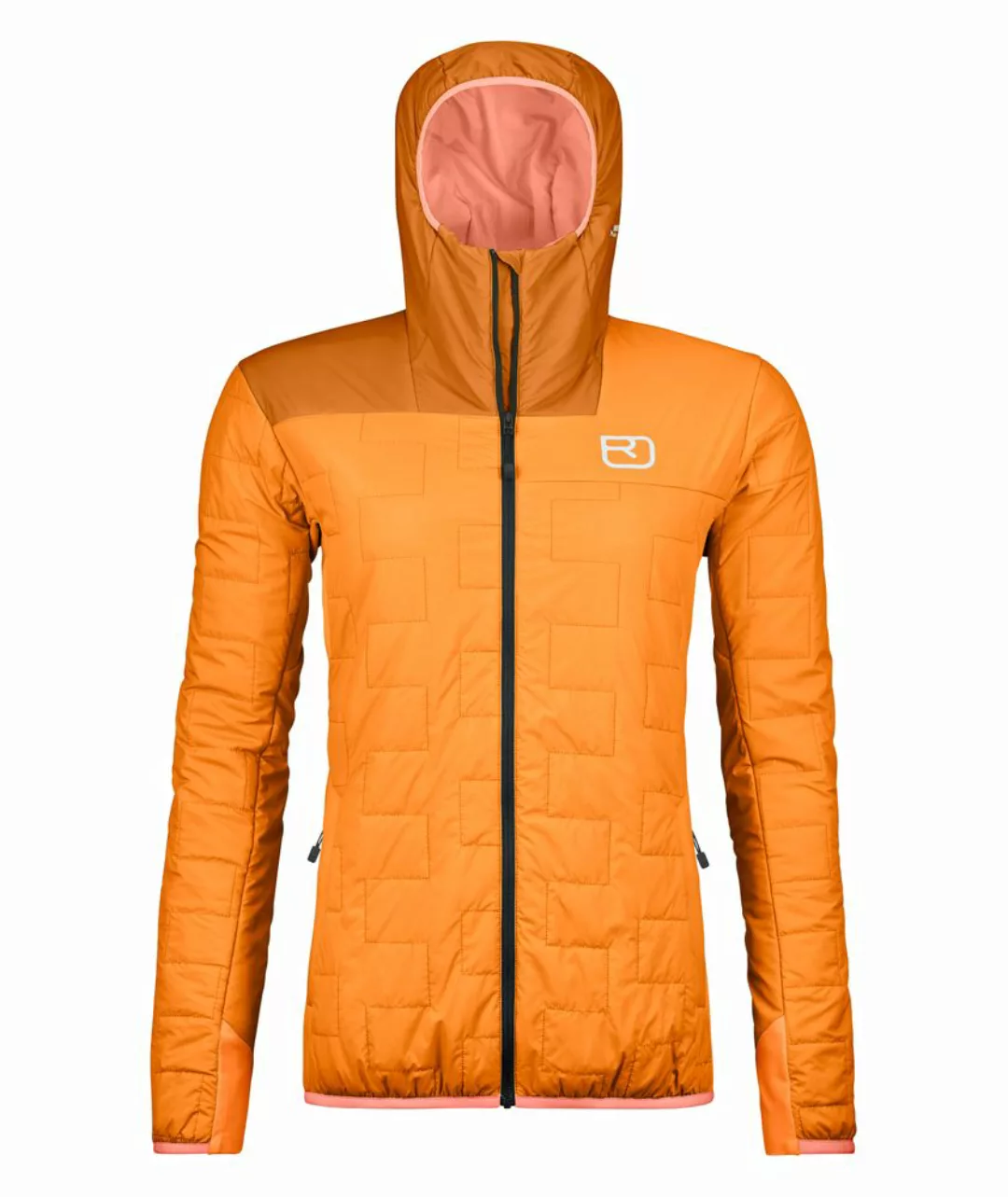 Ortovox Swisswool Piz Badus Jacket Women - Isolationsjacke günstig online kaufen