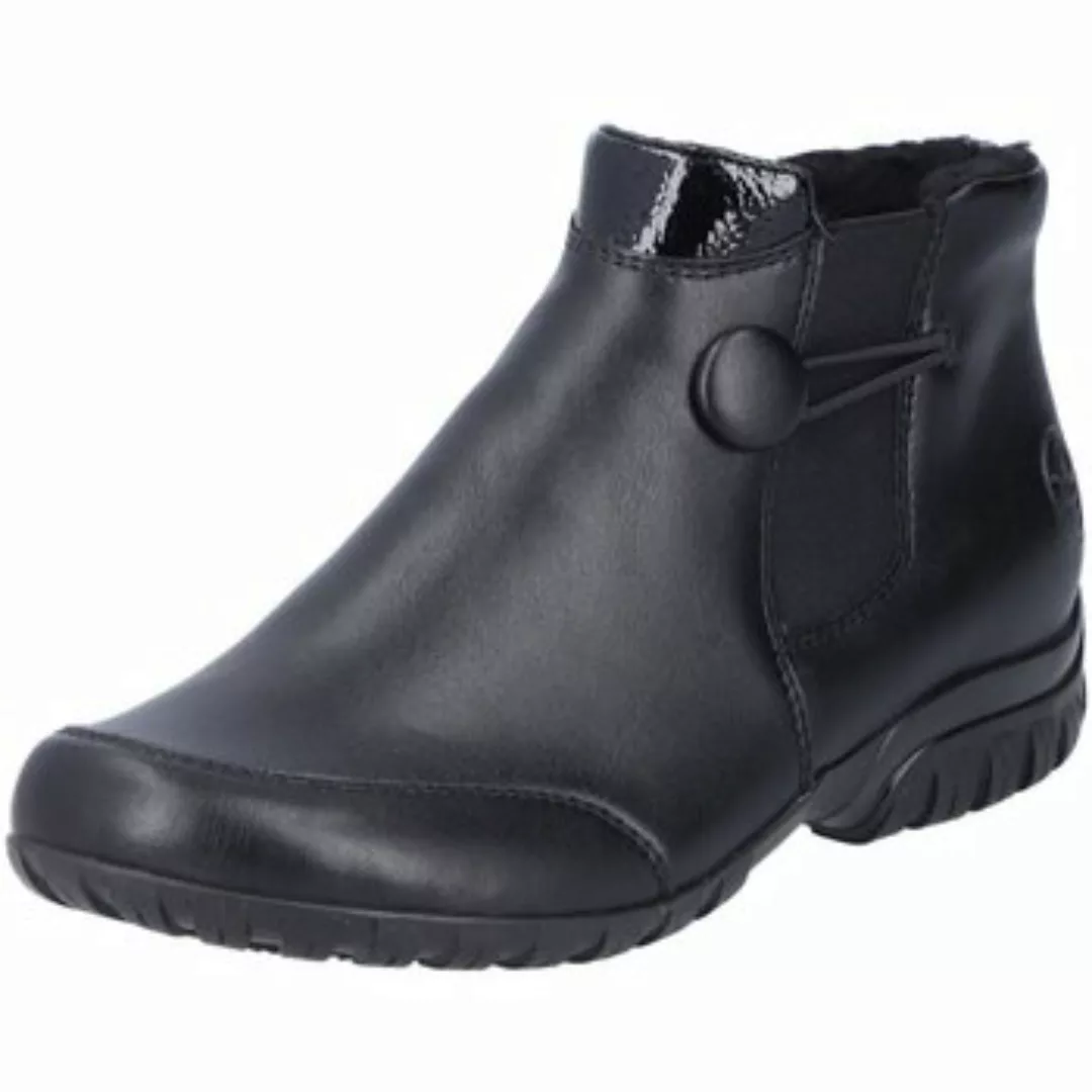 Rieker  Stiefel Stiefeletten L4665 L4665-00 günstig online kaufen