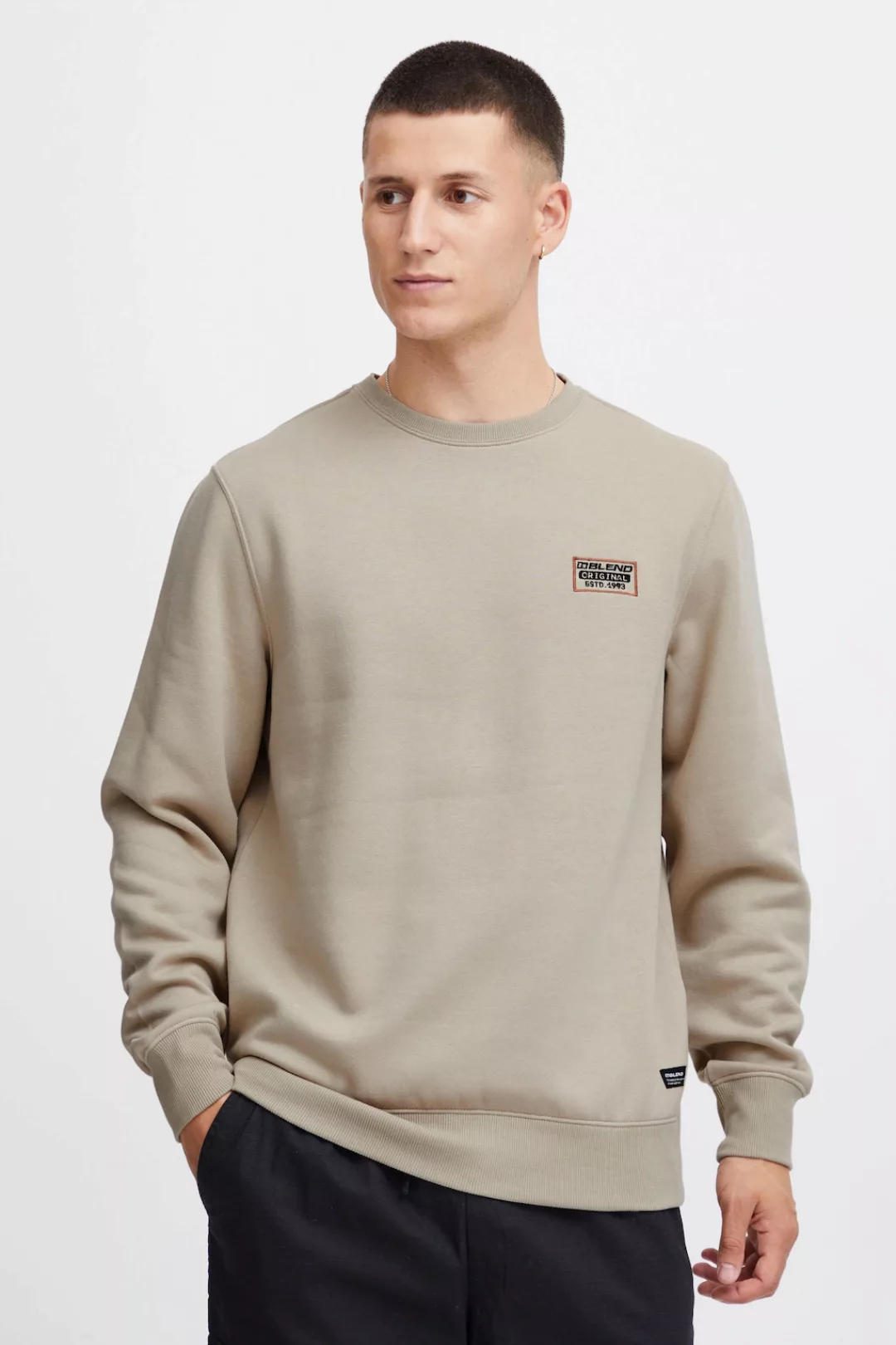 Blend Sweatshirt "BLEND BHKalip" günstig online kaufen