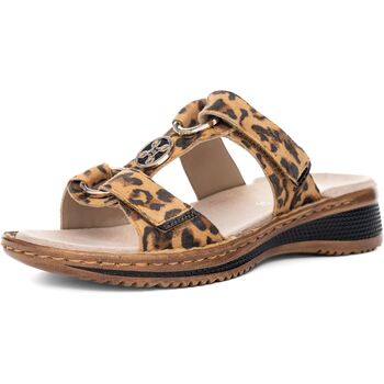 Ara Pantolette "Ara Pantoletten Lederimitat" günstig online kaufen