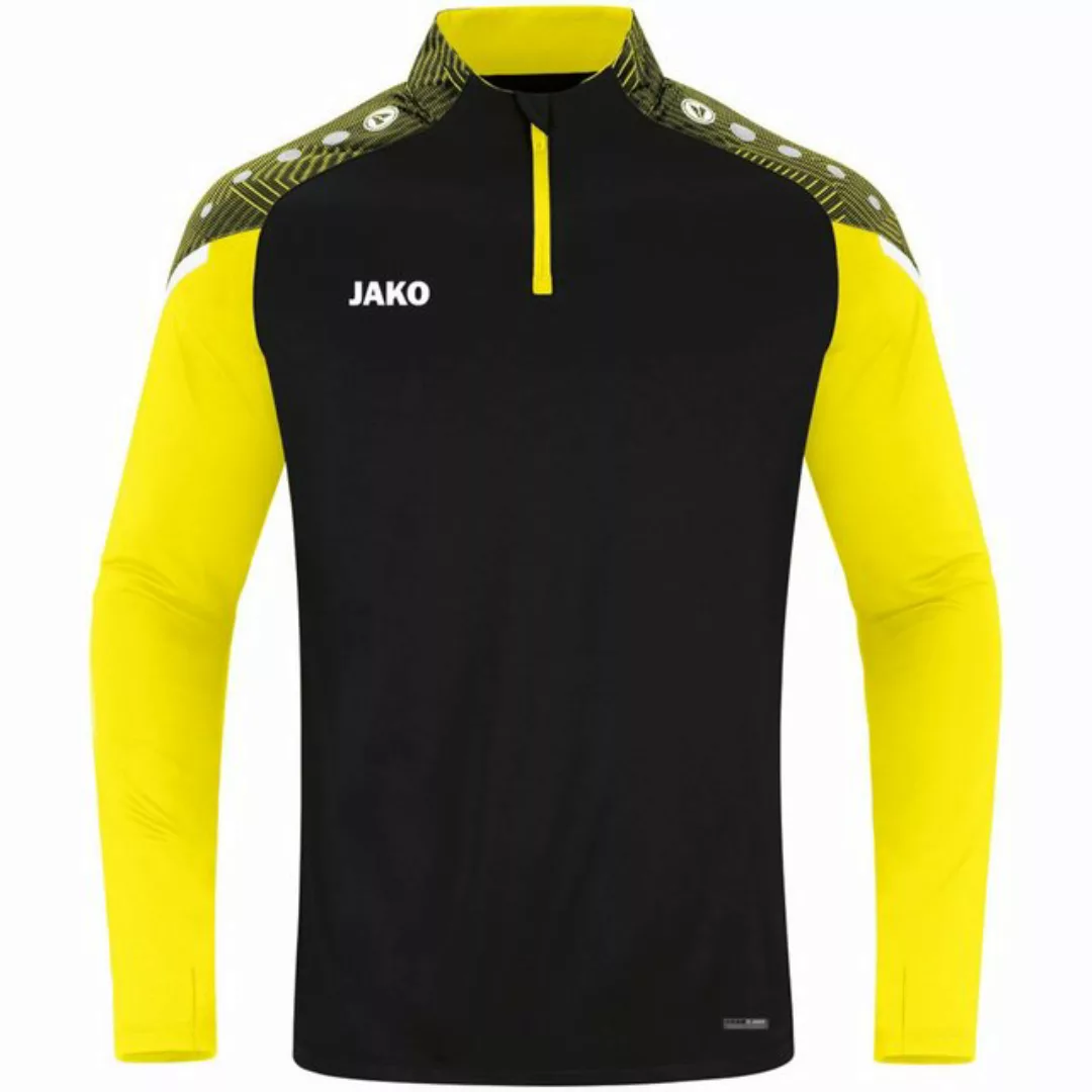 Jako Fleecepullover Jako Herren Zip-Top Performance 8622 günstig online kaufen