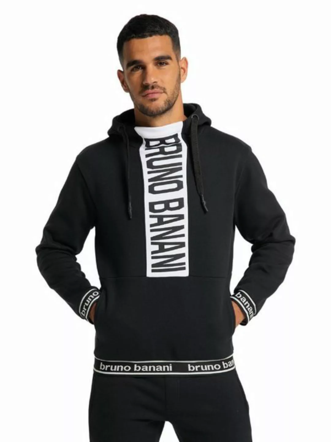 Bruno Banani Hoodie COOK günstig online kaufen