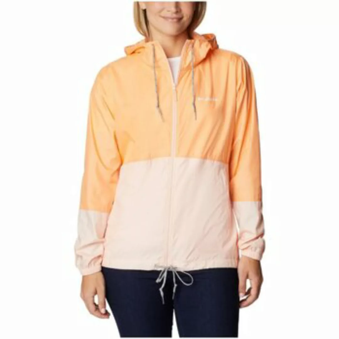 Columbia  Damen-Jacke Sport Flash Windbreaker 1585911/348 günstig online kaufen