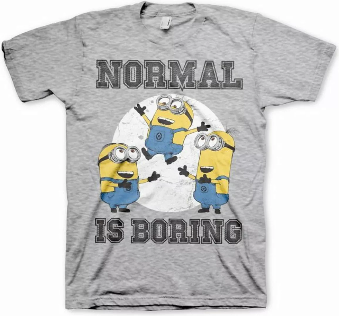 Minions T-Shirt günstig online kaufen