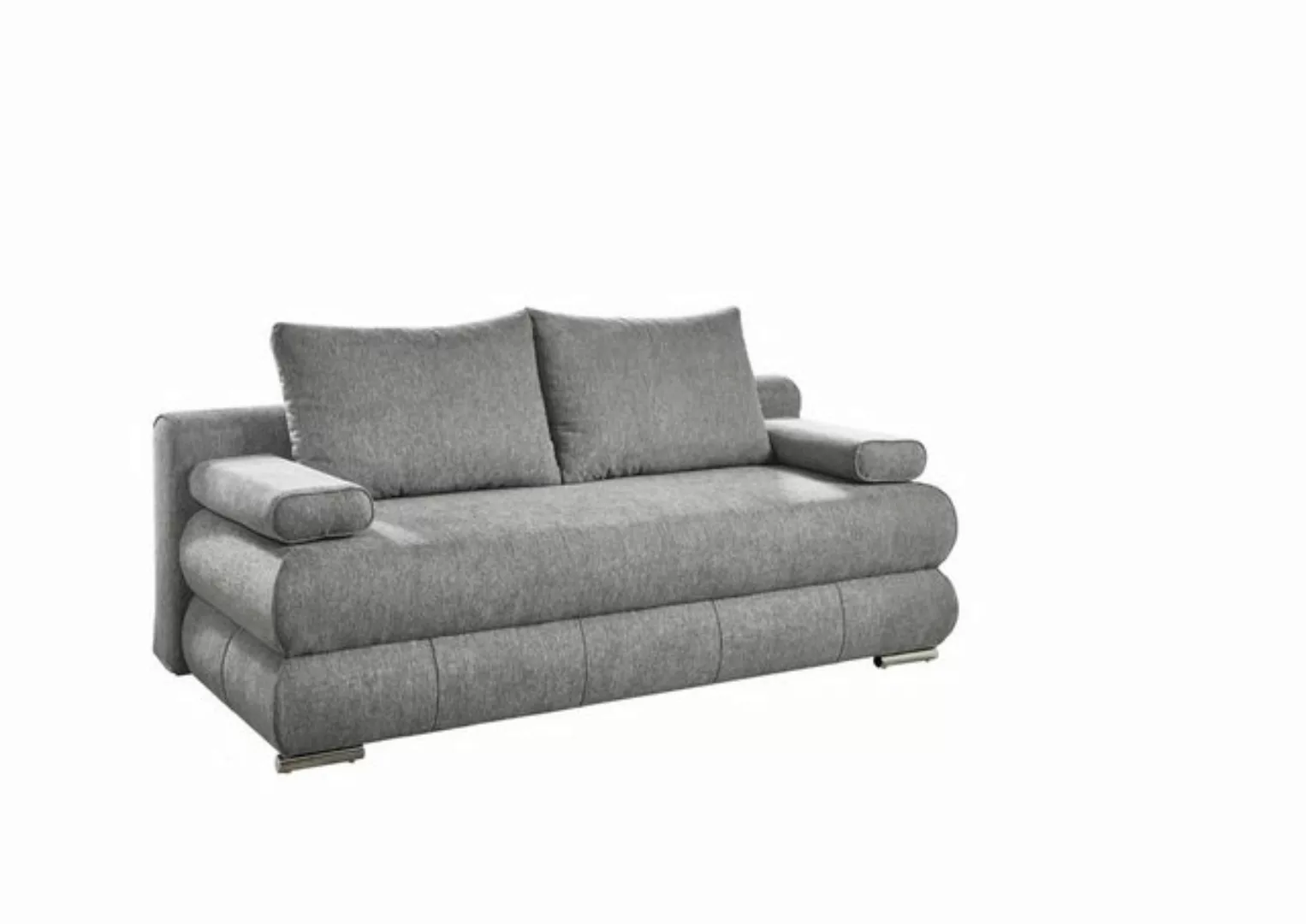 Sun Garden Schlafsofa Schlafsofa BORNA günstig online kaufen