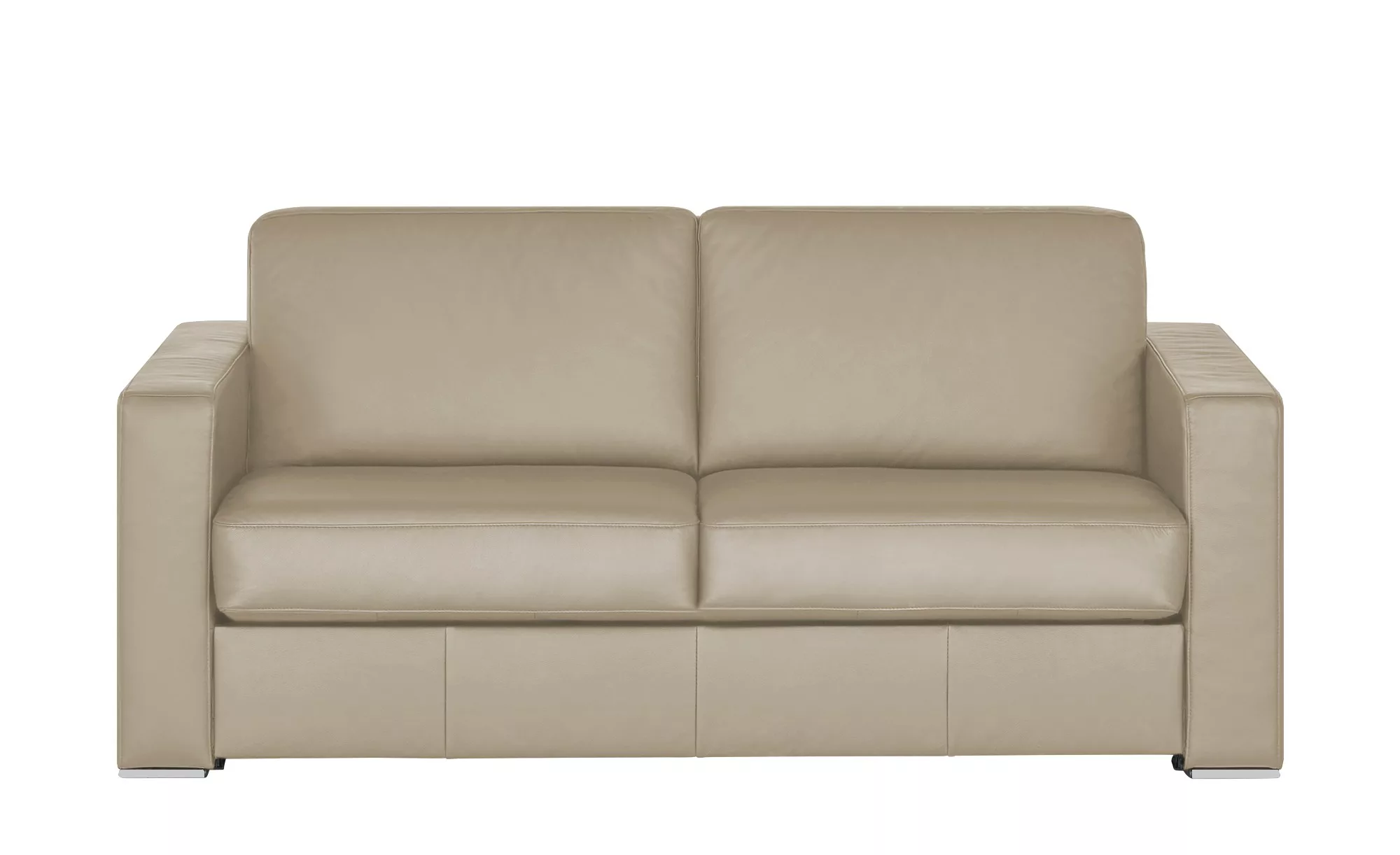 Betty Schlafsofa  Betty - beige - 194 cm - 86 cm - 97 cm - Polstermöbel > S günstig online kaufen