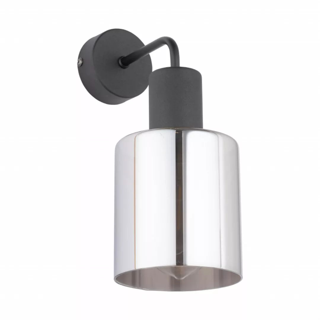 Wandlampe SIERRA BLACK 6652 günstig online kaufen