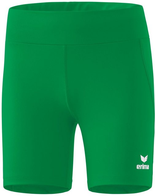 Erima Leggings Racing Leichtathletik Tight Kurz günstig online kaufen