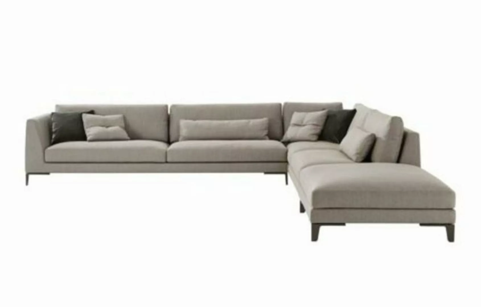 JVmoebel Ecksofa, Made in Europa günstig online kaufen