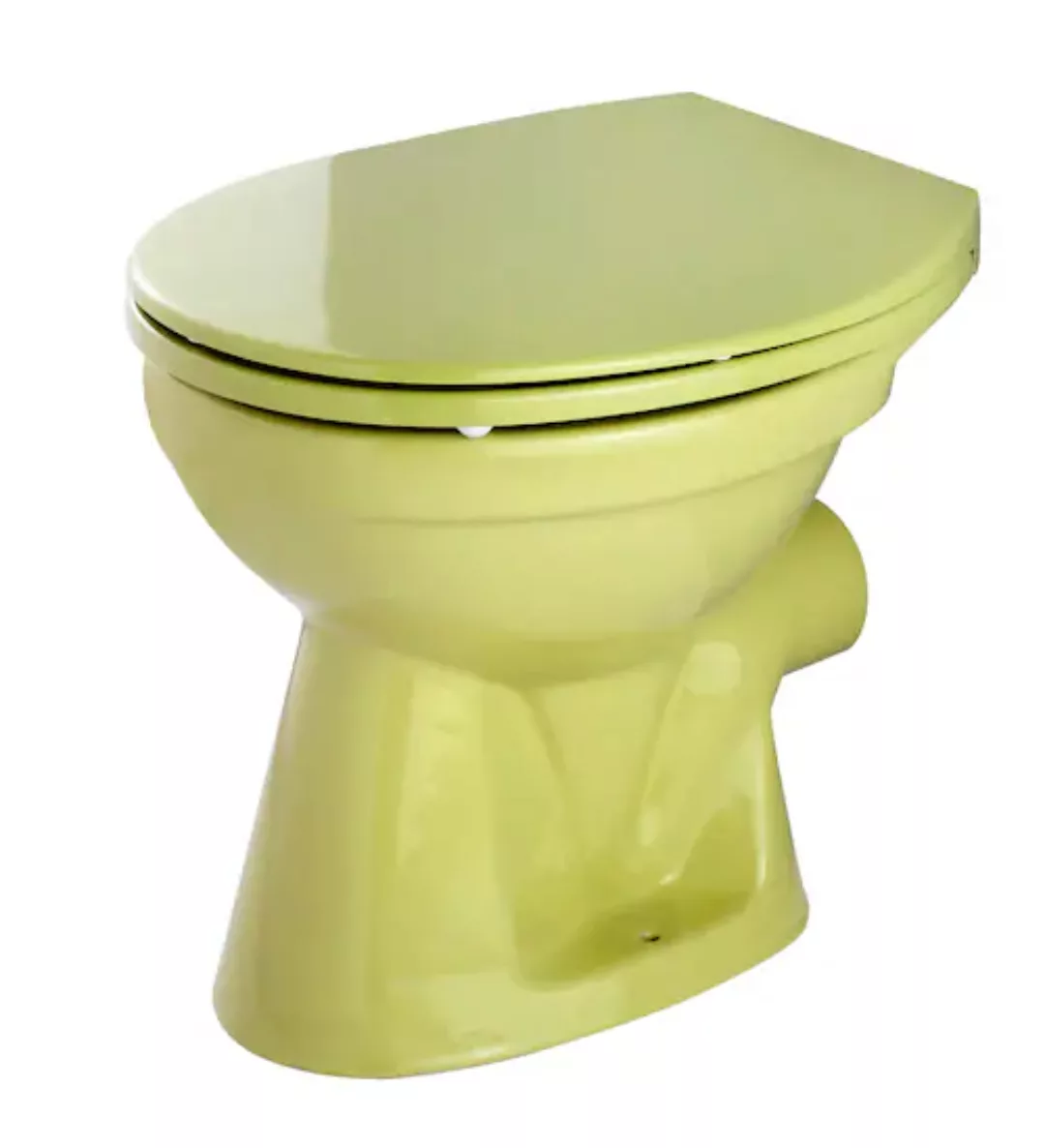 CORNAT Tiefspül-WC günstig online kaufen