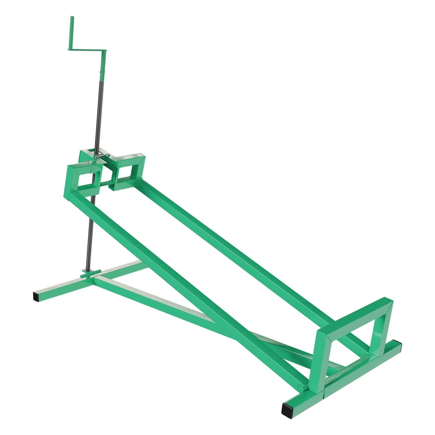 Juskys Rasentraktor, Rasentraktorheber, stufenlos 45°, zusammenklappbar, günstig online kaufen