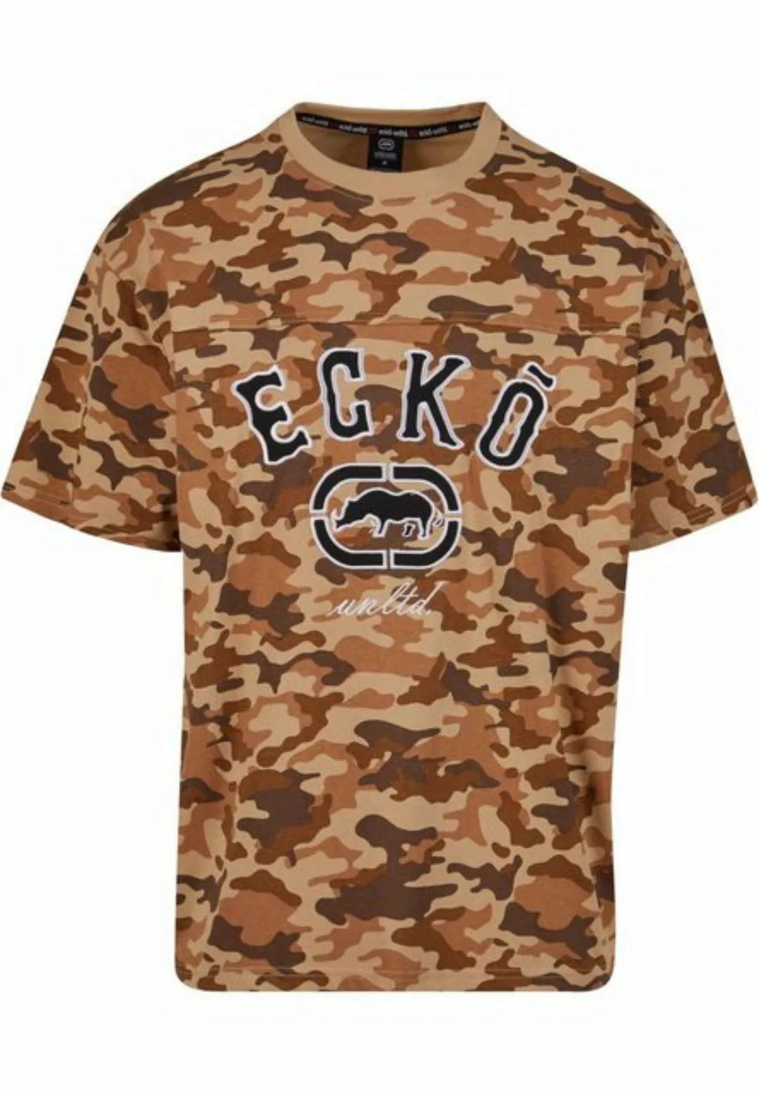 Ecko Unltd. T-Shirt Herren Ecko Unltd. Tshirt BBall (1-tlg) günstig online kaufen