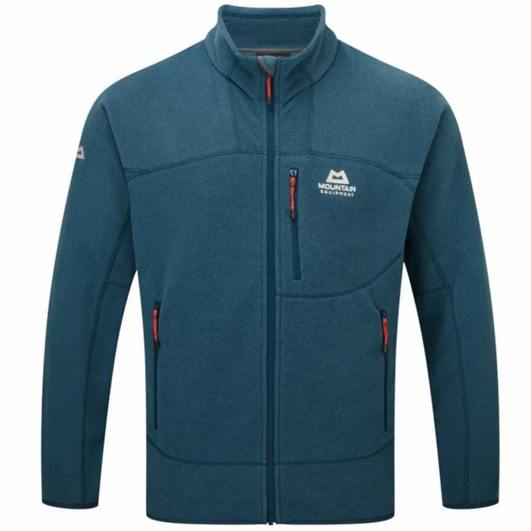 Mountain Equipment Fleecejacke Mountain Equipment Litmus Jacket - Polartec günstig online kaufen