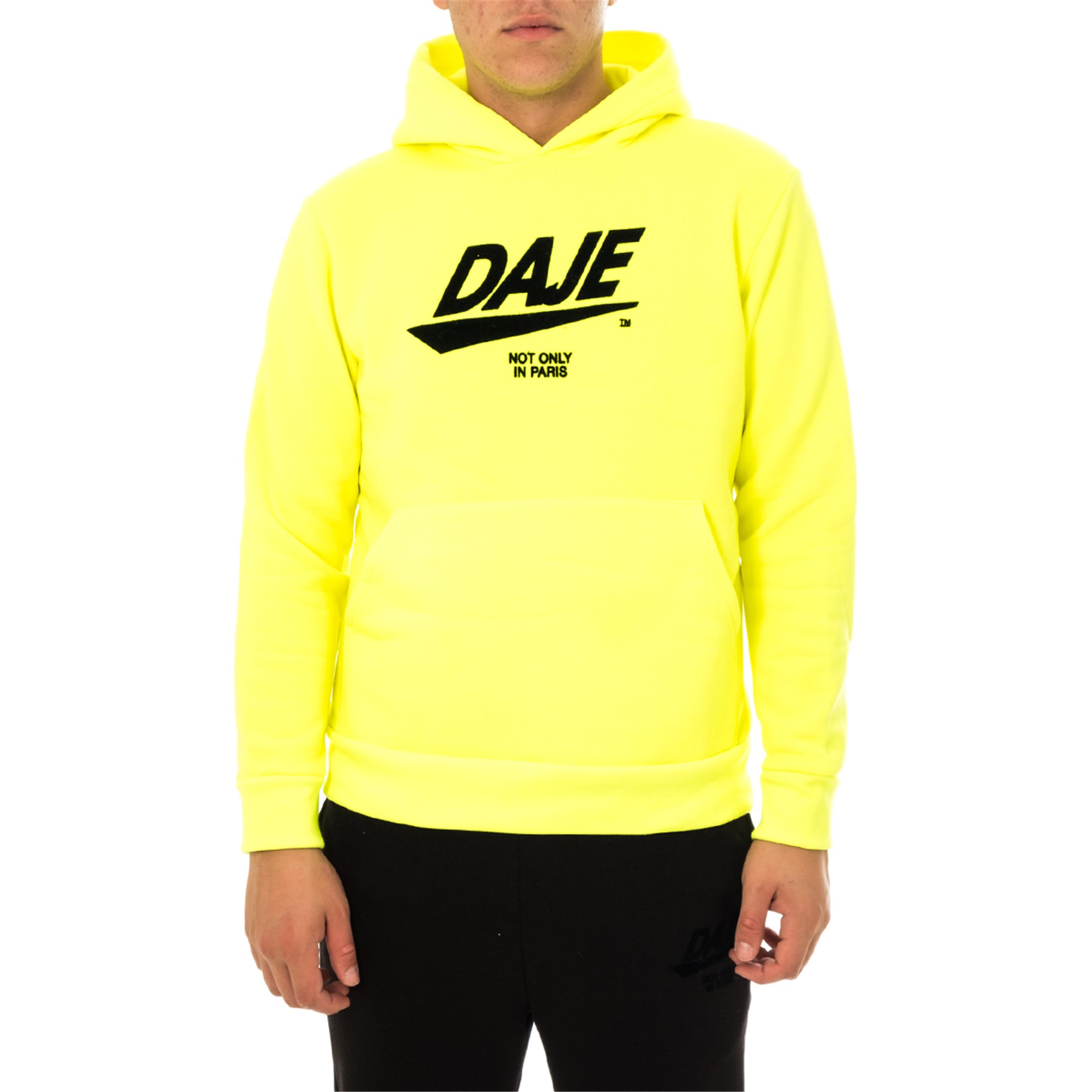 daje Sweatshirts Herren Misto günstig online kaufen