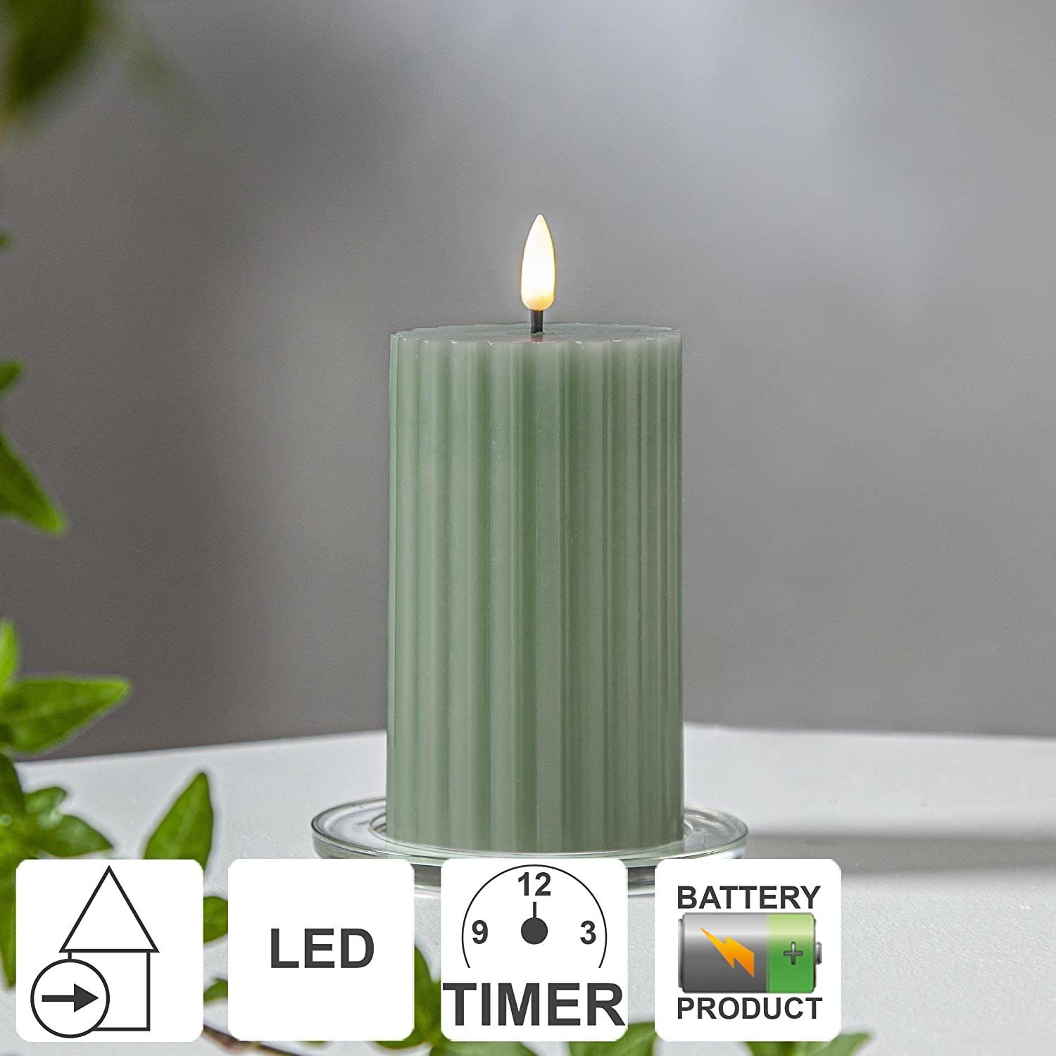STAR TRADING LED Dekolicht Star Trading günstig online kaufen
