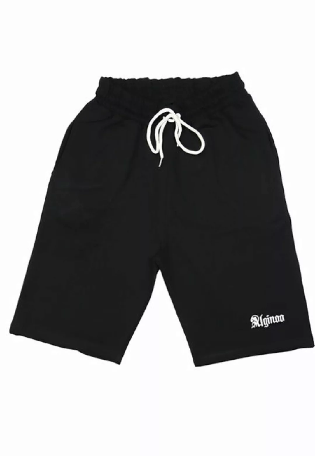ALGINOO Shorts Sommer Shorts günstig online kaufen